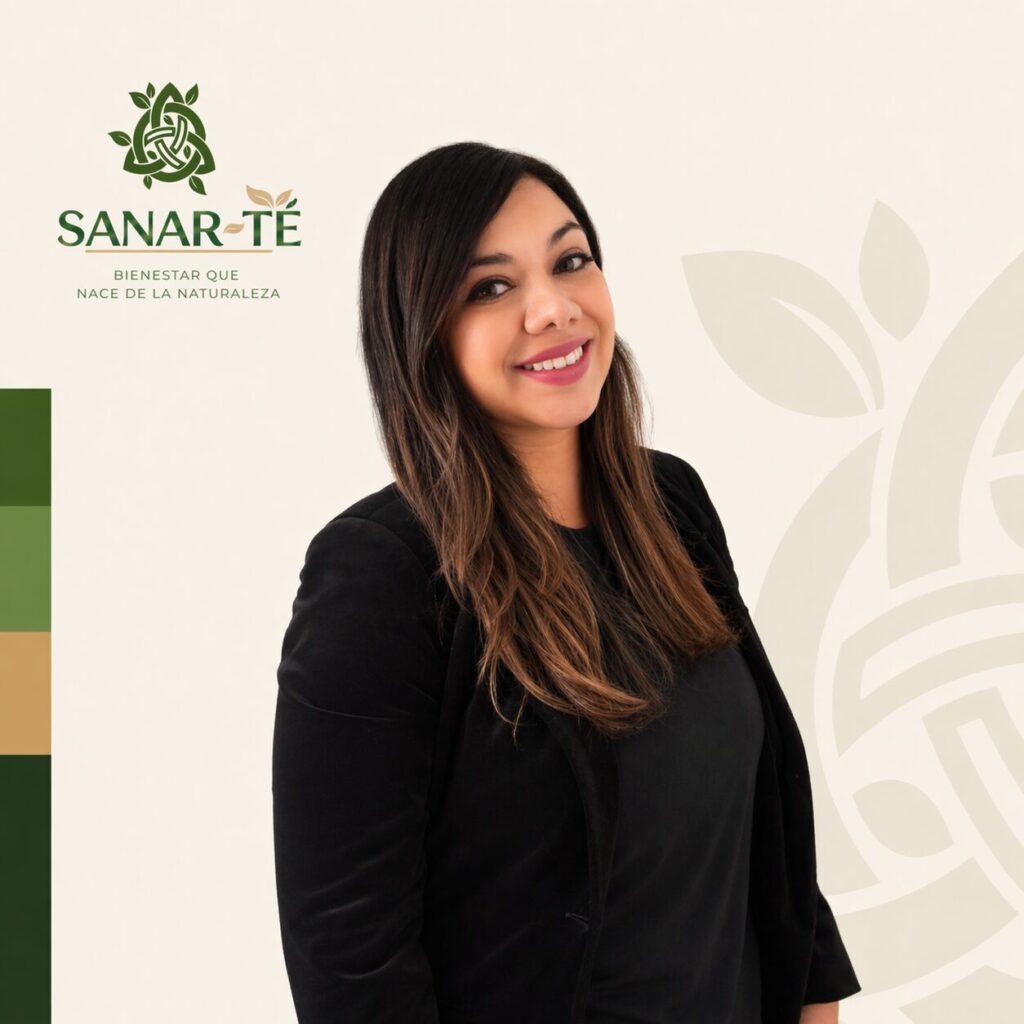 Imagen Sanar-té