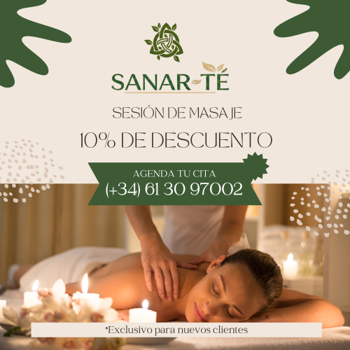 Descuento sanarte